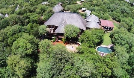 Tagungs. & Konferenzraum in Afrika