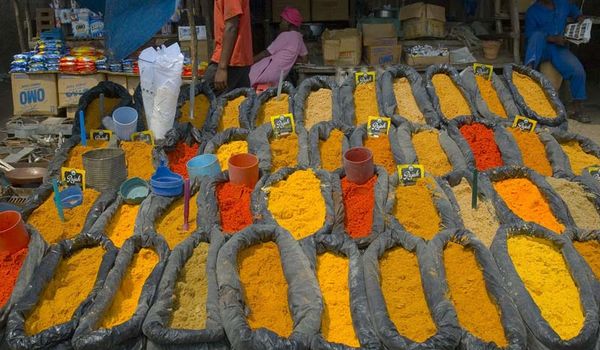 Tagesfahrt nach Mosambik 