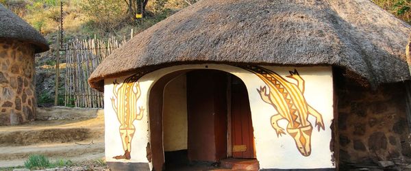 Grand Kruger Lodge & Spa Wissenswertes