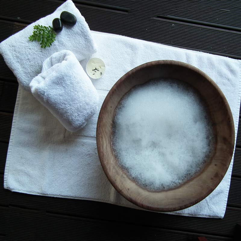 Genießen Sie ausgefallene Anwendungen